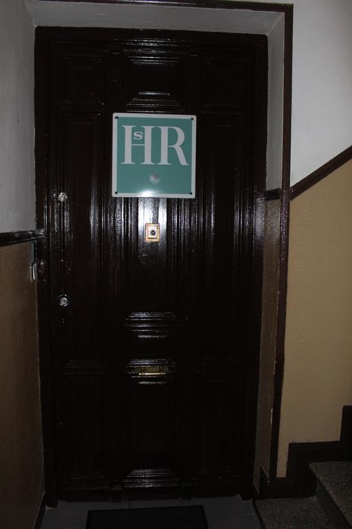 Hostal Casanova Μαδρίτη Εξωτερικό φωτογραφία