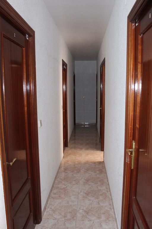 Hostal Casanova Μαδρίτη Εξωτερικό φωτογραφία